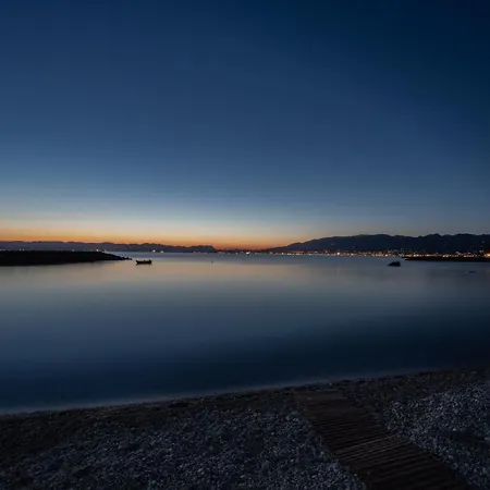 Sea And Relaxation *