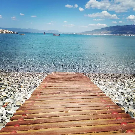 Sea And Relaxation *