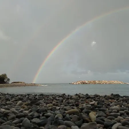 Διαμέρισμα Sea And Relaxation