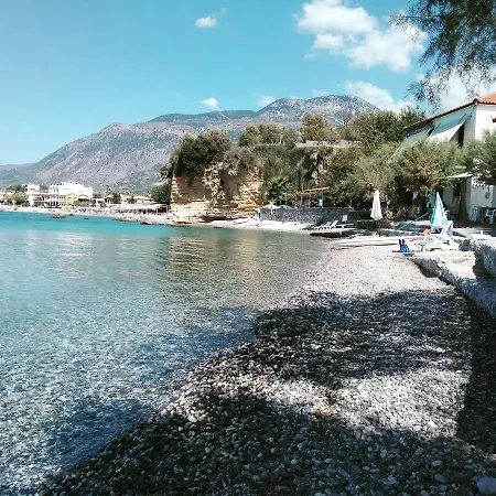Sea And Relaxation