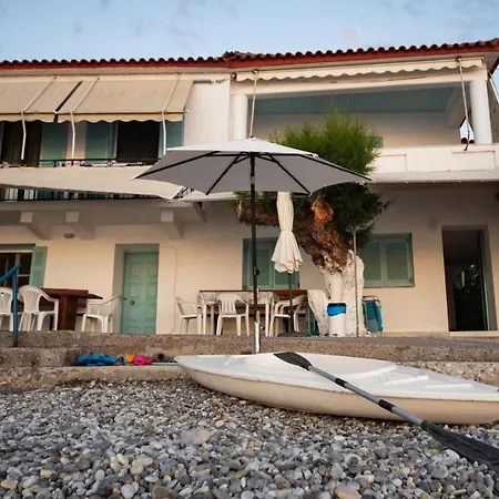 Sea And Relaxation * Kalamata