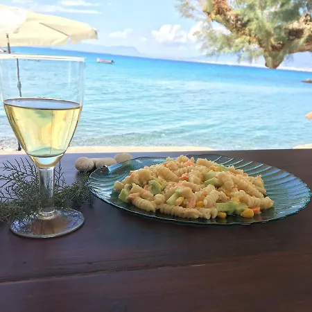 Sea And Relaxation Διαμέρισμα Καλαμάτα